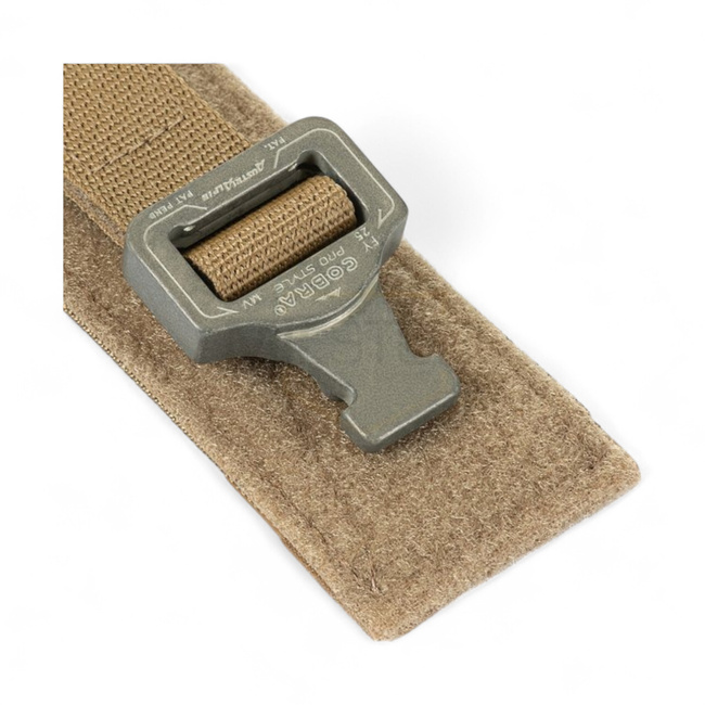 Tactical belt with Cobra buckle - Gen. IV - M-Tac - Coyote