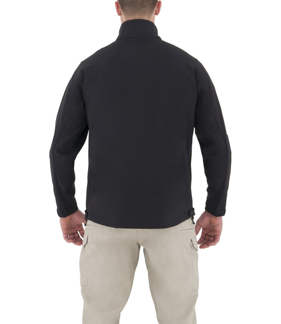 FÉRFI TACTIX SOFTSHELL DZSEKI