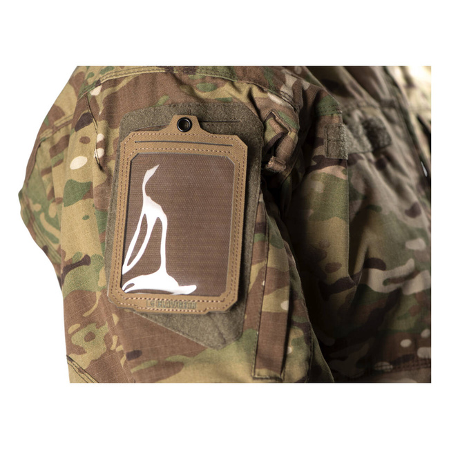 MULTIFUNKCIONÁLIS IGAZOLVÁNYTARTÓ - COYOTE - CLAWGEAR