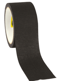 RAGASZTÓSZALAG - 50 MM/10 M - Mil-Tec® - FEKETE