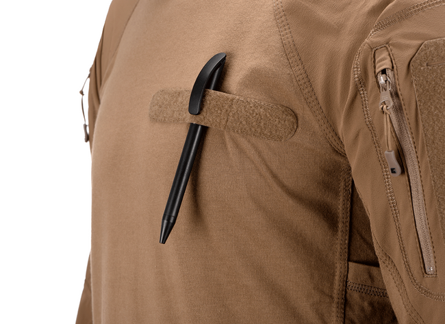 MK.II OKTATÓI ING LS - CLAWGEAR - COYOTE