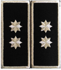 Embroidered emblems - Local Police