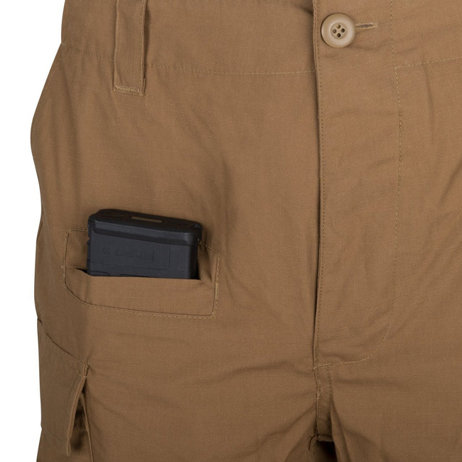 TACTICAL PANTS - BDU MK2 - Helikon-Tex® - COYOTE