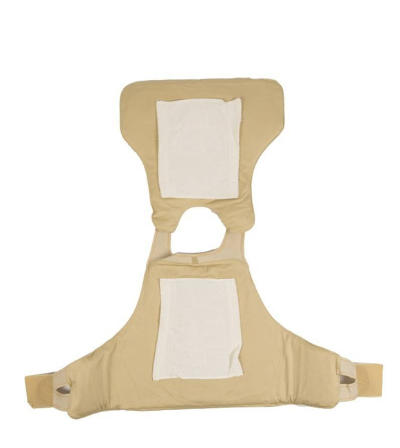 VÉDŐ MELLÉNY FÉRFIAKNAK - KÜLÖNBÖZŐ SZÍNEK - KATONAI TÖBBLET DÍSZÍTÉSRE - HASZNÁLT