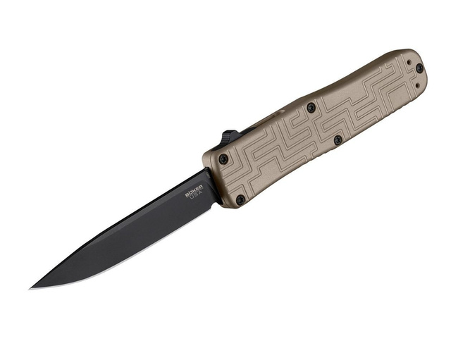 "OTF COYOTE" Zsebkés - BOKER