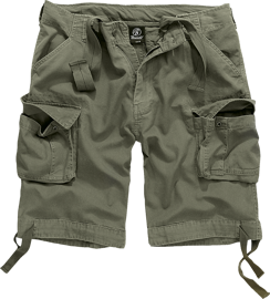 Rövidnadrág Urban Legend oliv