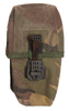 Dutch Molle Magazine Belt Pouch Used