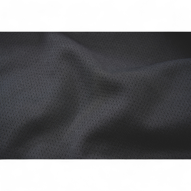 Men's Teddyfleece Jacket - Ramble - With Ripstop Inserts - Anthracite - Brandit