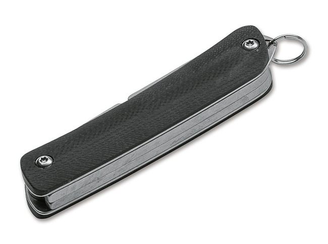 Böker Plus Mini Tech Tool 3 Zsebkesek