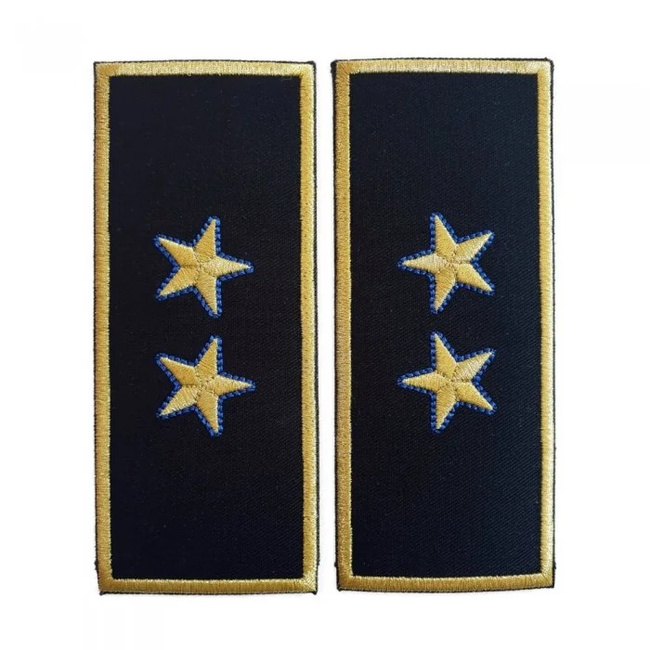 GRADE DIRECTOR EXECUTIV VAMA - CEREMONIE/ NEGRU