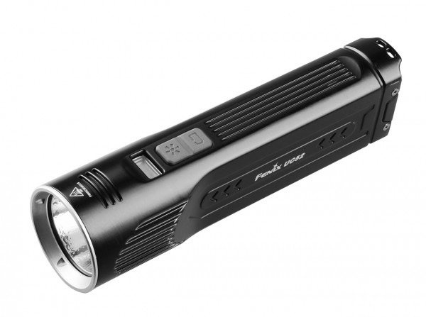 Fenix UC52 Flashlight
