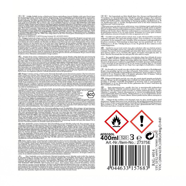 Army spray festék - OLÍVA ZÖLD - RAL6014 - szőnyeg - 400 ml