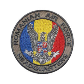 Emblema Romanian Air Force HQ
