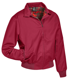 Lord Canterbury jacket