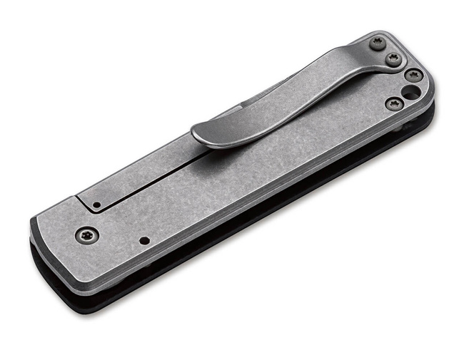 "LANCER 42 G10" Zsebkés - BOKER PLUS