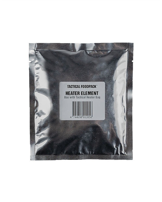 TAKTIKUS FOODPACK® elem a fűtőzsákhoz