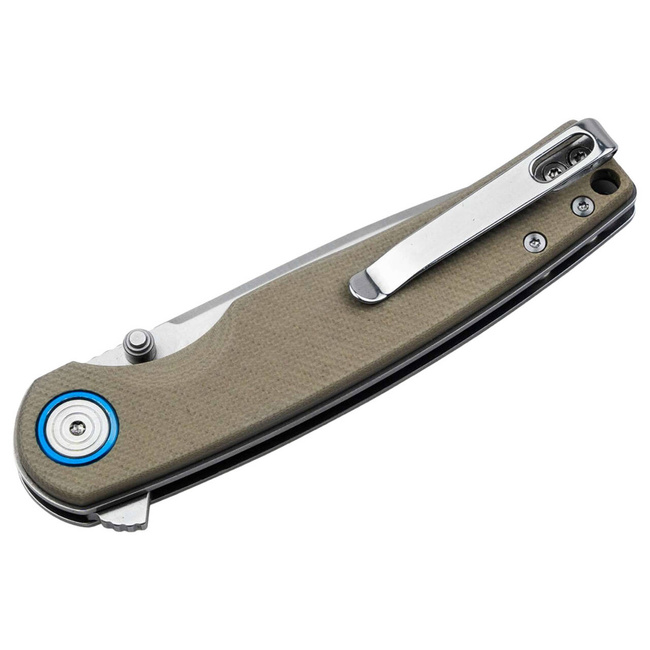 Zsebkés "Magnum Rekin" - MAGNUM BY BOKER