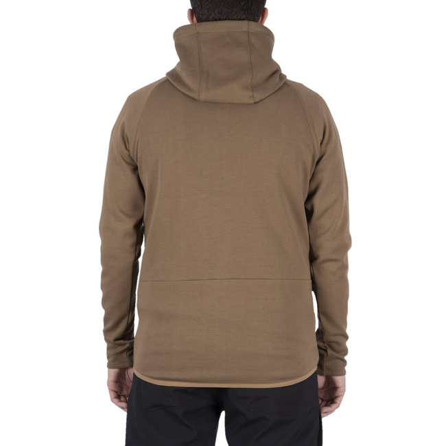 KAPUCNIS PULÓVER - "PENTATHLON 2.0" - Pentagon® - COYOTE