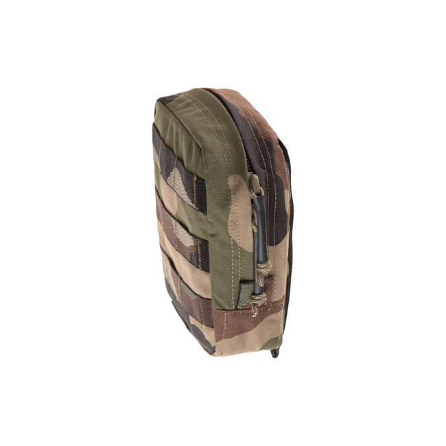 TASAK VERTICAL UTILITY CORE - MOLLE - KÖZÉPES - CCE CAMO - CLAWGEAR