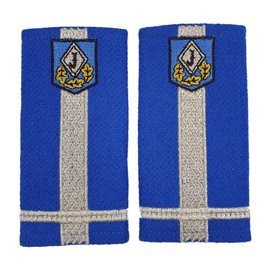 Grade maior jandarmi