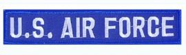 TAPASZ ´U.S. AIR FORCE´ BREAST 30 x 155 MM
