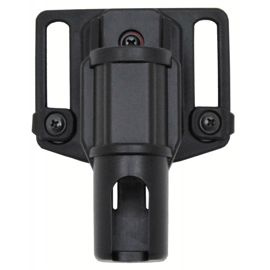 Pálca Tartó, 9,5 cm