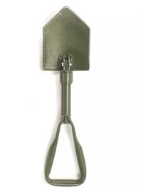 LAPÁT GERMAN ARMY O.D. HASZNÁLT