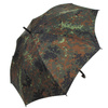 Umbrella, BW camo, diameter: 1,05 m