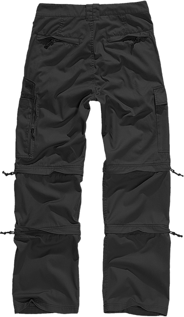 Savannah Trousers Black