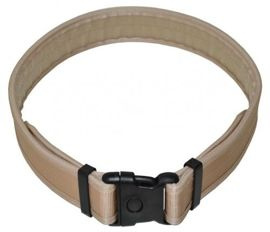 ÖV DUTCH ARMY NYLON WEBBING (L) KHAKI