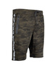 TRAINING SHORTS - Mil-Tec - WOODLAND