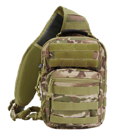 Pouch US Cooper EveryDayCarry Sling tactical camo