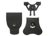 Holster bilincsek