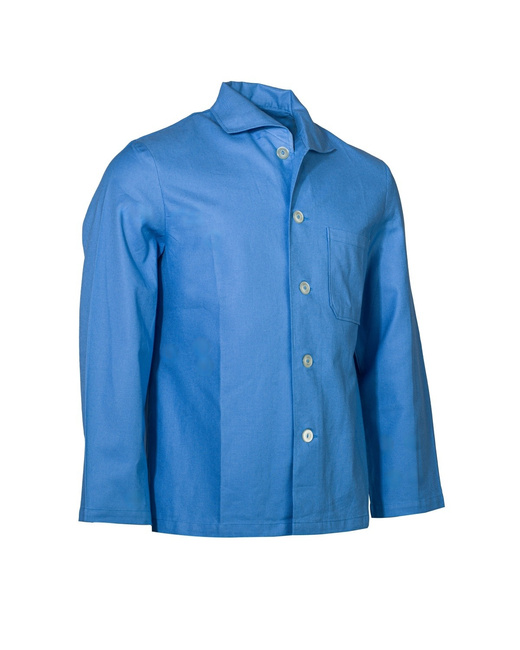 Eredeti pizsama - Német Hadsereg BW katonai felesleg - Kék - Használt