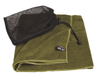 MICROFIBRE TOWEL - MIL-TEC - 100 x 50 CM - OD