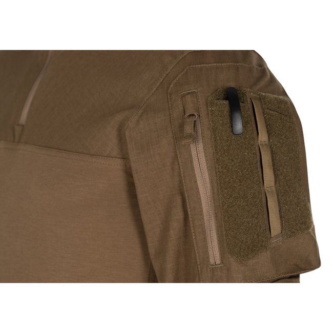 RAIDER MK V ATS FLEX HARCI ING – CLAWGEAR – COYOTE