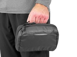 "SURREPT 02 CS CHARCOAL BRIGHT GREY" TÁSKA - SOG