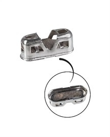 MIL-TEC PÓTÉGŐ A BENZINES ZSEBMELEGÍTŐBE