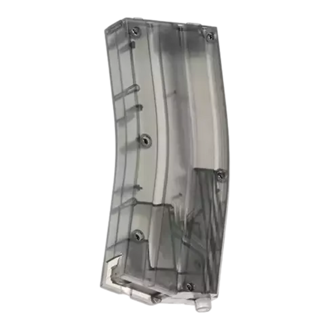 M4-type speed loader, 500 BBs - PJ