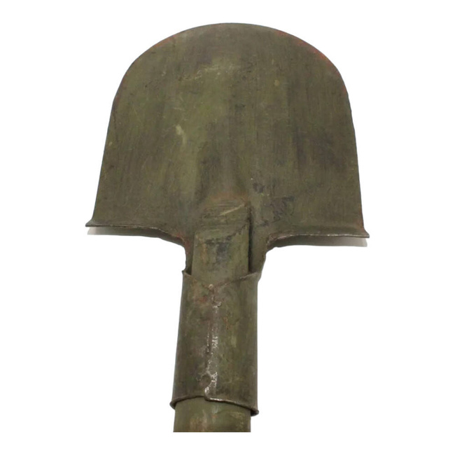 Gyalogsági ásó, Romanian Army Surplus