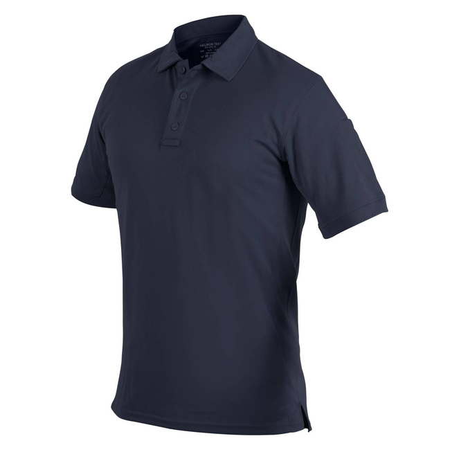UTL POLO T-SHIRT - TOPCOOL LITE - Helikon Tex® - NAVY BLUE