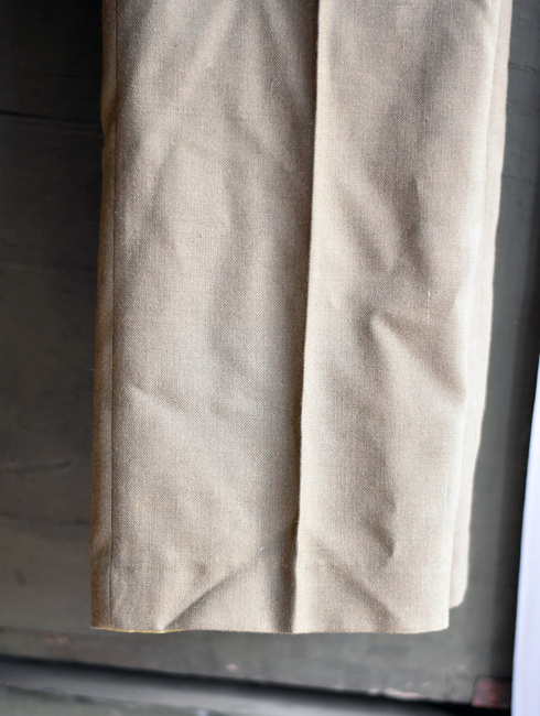 Uniform Jacket and pants - Romanian Military Surplus - Brown/Olive - Used