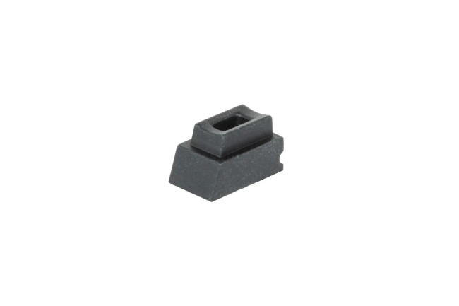 Green Gas tár Glock 17/18/34 replikákhoz MA011 - 24 BB - Fekete - E&C