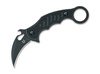 FKMD Karambit Fixed Blade kés