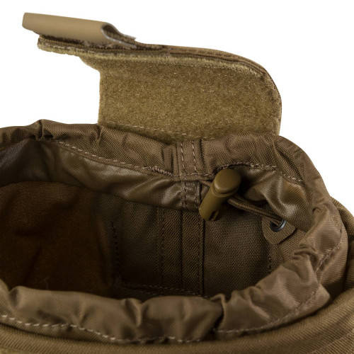 HELIKON - COMPETITION DUMP POUCH - COYOTE