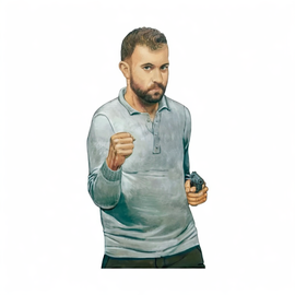 Papírfesték 19 - 89 x 63 cm - Reintex