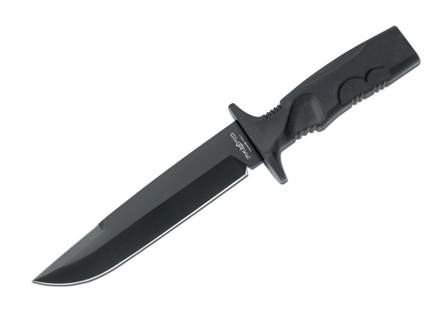 FKMD Taranis Black Knife