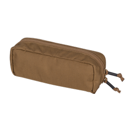 TOK, TÉPŐZÁRAS BEHELYEZHETŐ TOLL - 6 x 18 x 6 CM - CORDURA® - Helikon-Tex® - COYOTE