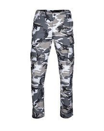 US TEREPNADRÁG - BDU - SLIM FIT - VÁROSI