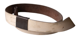 KATONAI BŐR ÖV - ROMÁN HADSEREG FELESLEG - HASZNÁLT